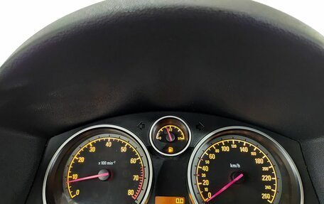 Opel Astra H, 2008 год, 270 000 рублей, 16 фотография