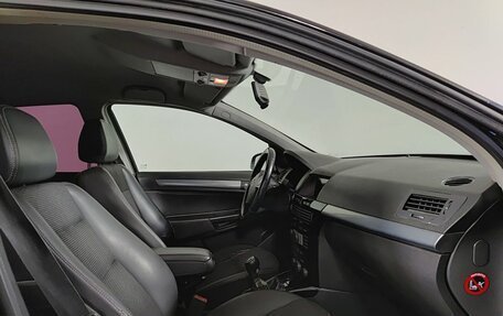 Opel Astra H, 2008 год, 270 000 рублей, 13 фотография