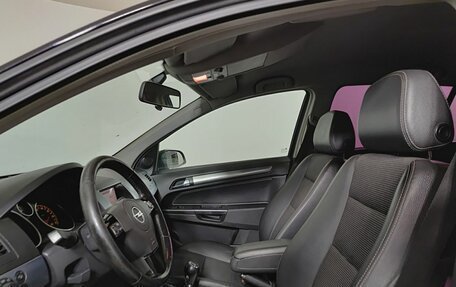 Opel Astra H, 2008 год, 270 000 рублей, 20 фотография
