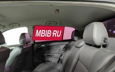Opel Astra H, 2008 год, 270 000 рублей, 15 фотография