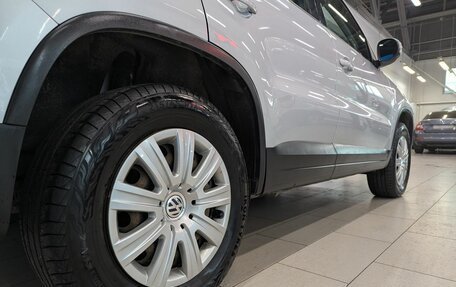 Volkswagen Tiguan I, 2015 год, 1 490 000 рублей, 6 фотография