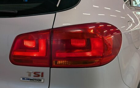 Volkswagen Tiguan I, 2015 год, 1 490 000 рублей, 8 фотография
