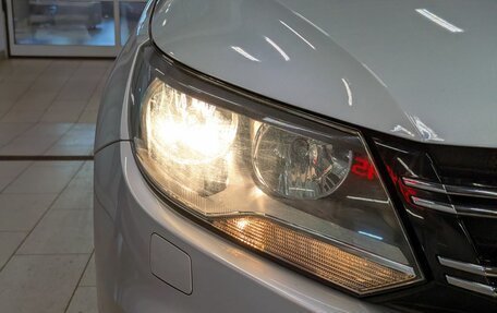 Volkswagen Tiguan I, 2015 год, 1 490 000 рублей, 7 фотография