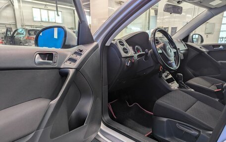 Volkswagen Tiguan I, 2015 год, 1 490 000 рублей, 9 фотография