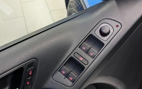 Volkswagen Tiguan I, 2015 год, 1 490 000 рублей, 10 фотография