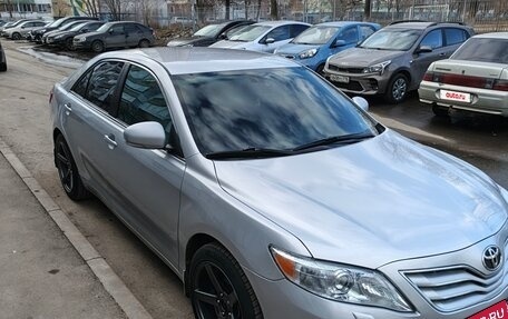 Toyota Camry, 2009 год, 1 050 000 рублей, 3 фотография