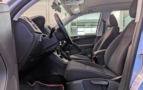 Volkswagen Tiguan I, 2015 год, 1 490 000 рублей, 12 фотография