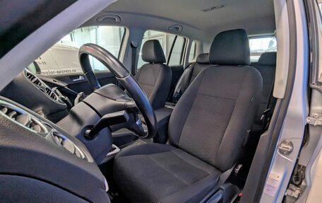 Volkswagen Tiguan I, 2015 год, 1 490 000 рублей, 18 фотография