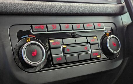 Volkswagen Tiguan I, 2015 год, 1 490 000 рублей, 16 фотография