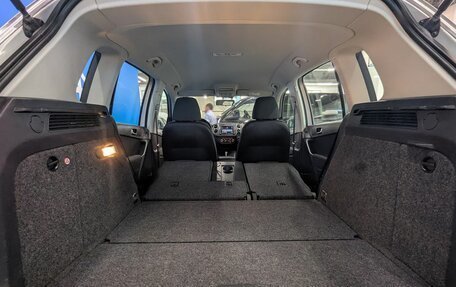 Volkswagen Tiguan I, 2015 год, 1 490 000 рублей, 27 фотография
