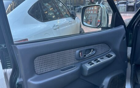 Mitsubishi L200 III рестайлинг, 2006 год, 1 290 000 рублей, 7 фотография