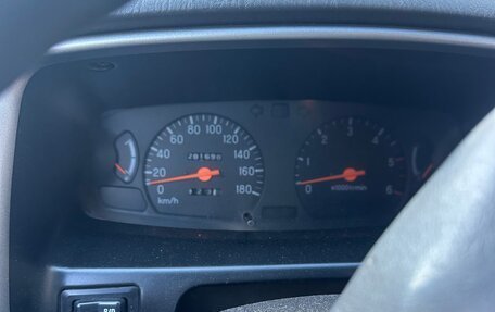 Mitsubishi L200 III рестайлинг, 2006 год, 1 290 000 рублей, 8 фотография