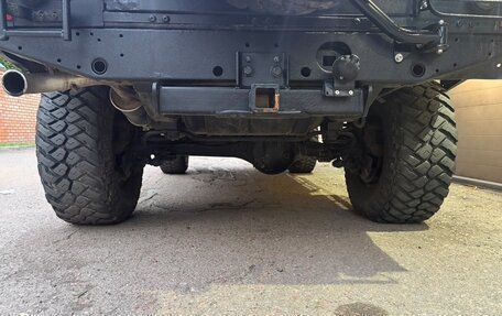 Land Rover Defender I, 2012 год, 2 950 000 рублей, 7 фотография
