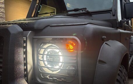 Land Rover Defender I, 2012 год, 2 950 000 рублей, 9 фотография