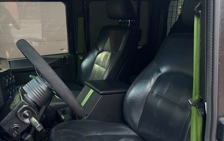Land Rover Defender I, 2012 год, 2 950 000 рублей, 8 фотография