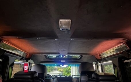 Land Rover Defender I, 2012 год, 2 950 000 рублей, 20 фотография