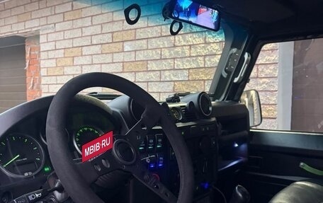 Land Rover Defender I, 2012 год, 2 950 000 рублей, 14 фотография