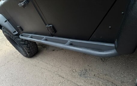 Land Rover Defender I, 2012 год, 2 950 000 рублей, 29 фотография