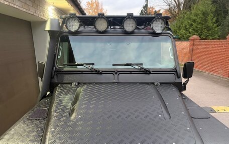 Land Rover Defender I, 2012 год, 2 950 000 рублей, 27 фотография