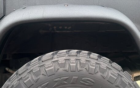 Land Rover Defender I, 2012 год, 2 950 000 рублей, 26 фотография