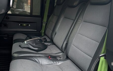Land Rover Defender I, 2012 год, 2 950 000 рублей, 24 фотография