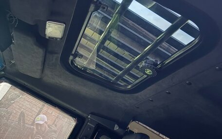 Land Rover Defender I, 2012 год, 2 950 000 рублей, 32 фотография