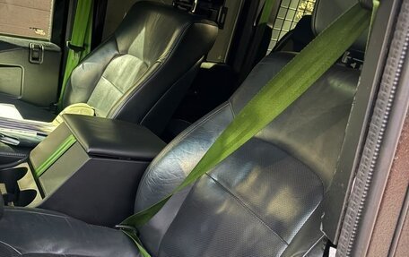 Land Rover Defender I, 2012 год, 2 950 000 рублей, 33 фотография