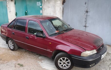 Daewoo Nexia I рестайлинг, 2001 год, 120 000 рублей, 5 фотография