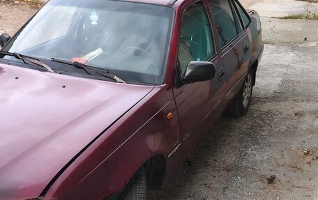 Daewoo Nexia I рестайлинг, 2001 год, 120 000 рублей, 3 фотография