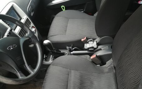 Chery Very (A13), 2013 год, 140 000 рублей, 5 фотография