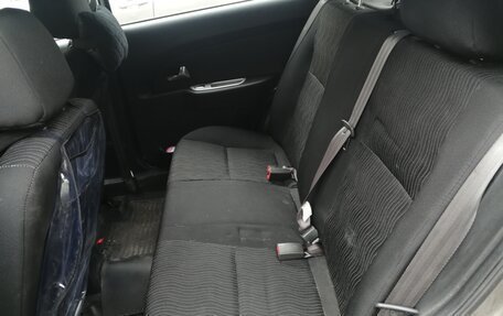 Chery Very (A13), 2013 год, 140 000 рублей, 6 фотография
