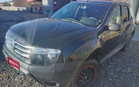 Renault Duster I рестайлинг, 2013 год, 620 000 рублей, 2 фотография