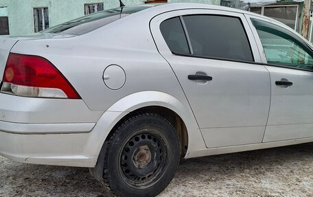 Opel Astra H, 2012 год, 409 999 рублей, 5 фотография