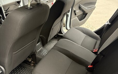 Ford Focus III, 2015 год, 983 000 рублей, 6 фотография