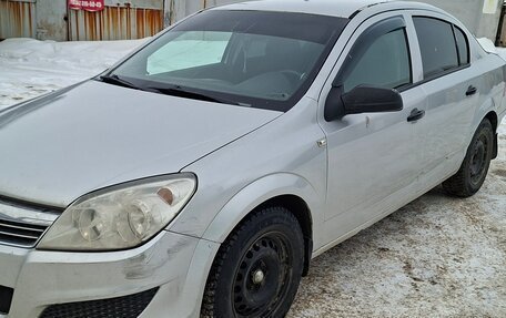 Opel Astra H, 2012 год, 409 999 рублей, 8 фотография