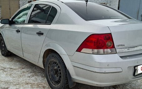 Opel Astra H, 2012 год, 409 999 рублей, 6 фотография
