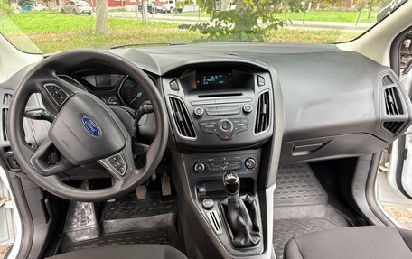 Ford Focus III, 2015 год, 983 000 рублей, 7 фотография