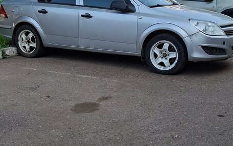 Opel Astra H, 2012 год, 409 999 рублей, 10 фотография