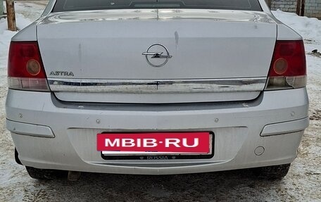 Opel Astra H, 2012 год, 409 999 рублей, 7 фотография