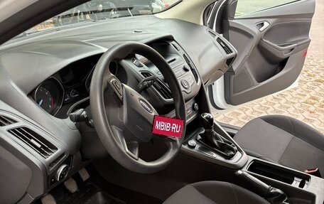 Ford Focus III, 2015 год, 983 000 рублей, 5 фотография