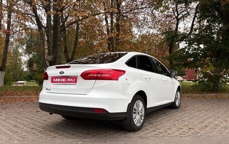 Ford Focus III, 2015 год, 983 000 рублей, 4 фотография