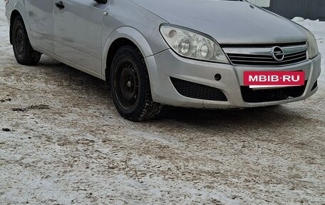 Opel Astra H, 2012 год, 409 999 рублей, 4 фотография