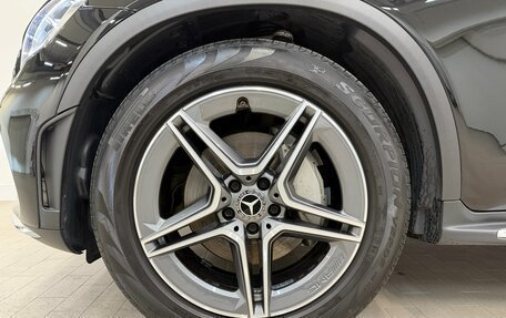 Mercedes-Benz GLC, 2021 год, 3 890 000 рублей, 7 фотография