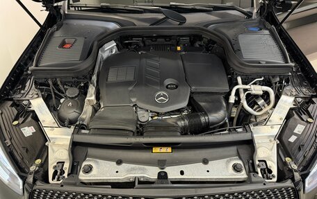 Mercedes-Benz GLC, 2021 год, 3 890 000 рублей, 9 фотография