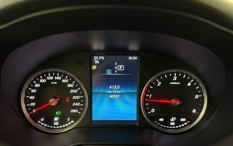 Mercedes-Benz GLC, 2021 год, 3 890 000 рублей, 14 фотография