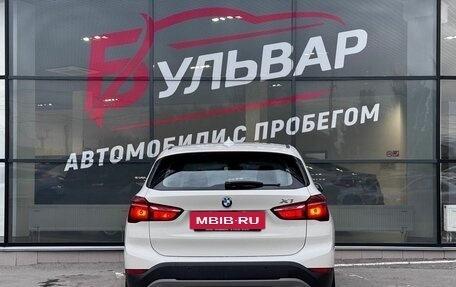 BMW X1, 2017 год, 2 760 000 рублей, 5 фотография