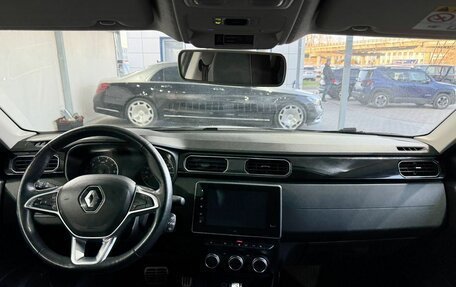Renault Arkana I, 2019 год, 1 649 000 рублей, 10 фотография