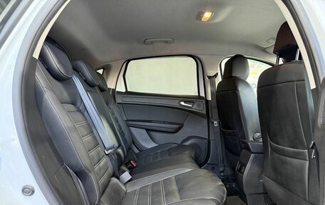 Renault Arkana I, 2019 год, 1 649 000 рублей, 12 фотография