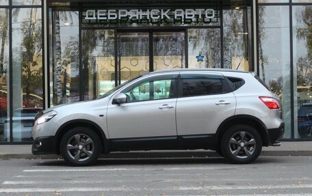 Nissan Qashqai, 2013 год, 1 150 000 рублей, 2 фотография