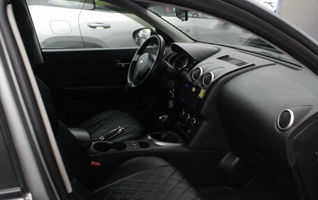 Nissan Qashqai, 2013 год, 1 150 000 рублей, 5 фотография